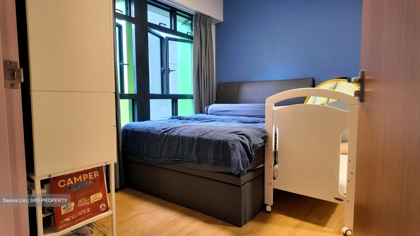 Blk 101A Alkaff Courtview (Toa Payoh), HDB 3 Rooms #503514641